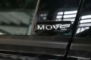 Volkswagen Taigo 1.0 TSI Move Bild 4