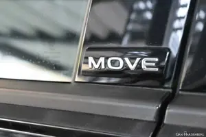 Volkswagen Taigo 1.0 TSI Move Bild 5