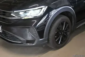 Volkswagen Taigo 1.0 TSI Move Bild 3