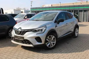 Renault Captur II Experience