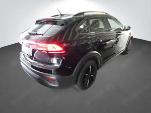 Volkswagen Taigo 1.0 TSI Move Bild 2