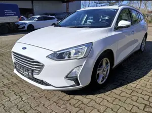 Ford Focus Ford Focus Turnier 1.0 Ecobosst
