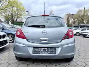 Opel Corsa D Edition*1.Hand+nur69tkm+SHZG+Lenkradhzg* Bild 5