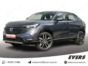 Honda HR-V HYBRID 1.5 ADVANCE KAMERA+NAVI+SHZ+ACC