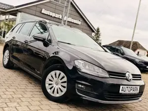 Volkswagen Golf VII Variant Highline BMT*DSG*XENON*NAVI*AHK