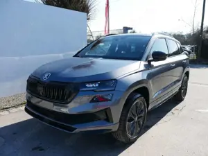 Skoda Karoq Sportline 2.0 TSI 4x4 DSG DSG*ACC*AHK-SCHWENKBA...
