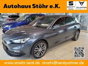 SEAT Leon 1.4TSI e-HYBRID 150KW(204PS)