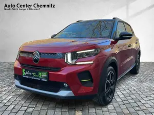 Citroen C3 MAX Elektromotor13-MAX ë HUD SpurH LM LED