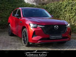 Mazda CX-60 2.5L e-Skyactiv PHEV HOMURA +  PANORAMA-DACH + AHK