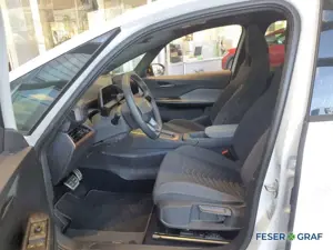 CUPRA Born ACC HeadUpDisplay Panoramadach Bild 5