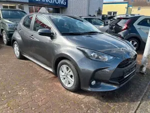 Toyota Yaris YARIS HYBRID, EPH V+H, KAMERA GANRANTIE BIS 2040