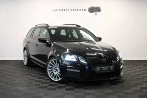 Skoda Octavia RS Black Design*LED *PDC*DSG*CARPLAY*ACC
