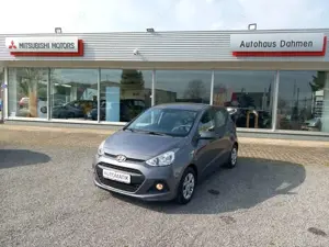 Hyundai i10 Automatik 1.0