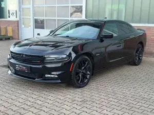 Dodge Charger V8 5,7L R/T