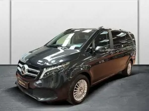 Mercedes-Benz V 250 d 4MATIC EDITION Lang AHK*Navi*KeyLess*LED