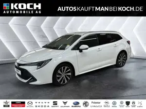 Toyota Corolla TS 1.8 Hybrid CVT Comfort NAVI LED CARPLAY