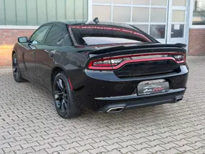 Dodge Charger V8 5,7L R/T Bild 3