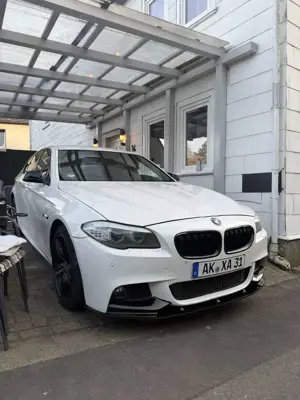BMW 525 525d Aut.