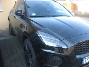 Jaguar E-Pace E-PACE R-Dynamic HSE AWD,AHK,Pano,ACC Bild 2