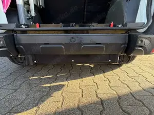 Dacia Dokker Stepway inkl.Rollstuhl-umbau(Auffahrrampe)