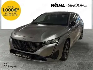 Peugeot 308 SW HYBRID 136 ALLURE *NAVI*KAMERA 180°*