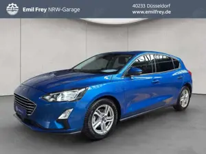 Ford Focus 1.0 EcoBoost Start-Stopp-System COOLCONNECT