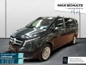 Mercedes-Benz V 250 d 4MATIC EDITION Lang AHK*Navi*KeyLess*LED