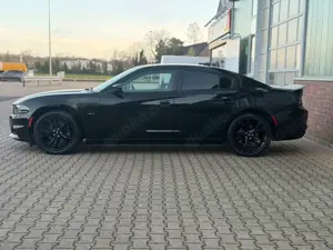 Dodge Charger V8 5,7L R/T Bild 2