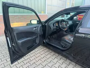 Dodge Charger V8 5,7L R/T Bild 4