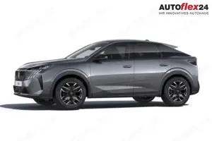 Peugeot 3008 Allure Hybrid ACC 21"-HD SHZ AWR 360° Nav 107 k...