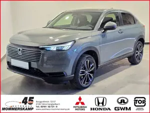 Honda HR-V Elegance e:HEV Hybrid Honda Sensing+PDC v.h.+LED+