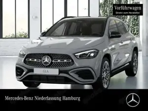 Mercedes-Benz GLA 200 AMG+NIGHT+PANO+360°+MULTIBEAM+BURMESTER