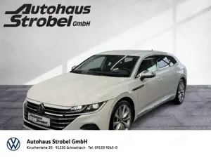 Volkswagen Arteon Arteon Shootingbrake 2.0 TDI DSG Elegance ACC DC