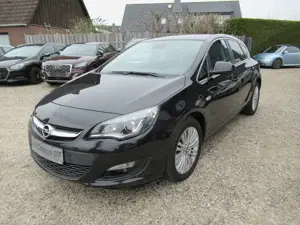 Opel Astra 1.6 DI Turbo Edition