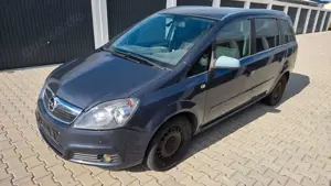 Opel Zafira B Edition 7-Sitzer