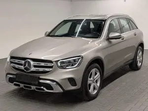 Mercedes-Benz GLC 300 d 4M LED/SHZ/Navi/360°/AHK/el.Heck/18-LM