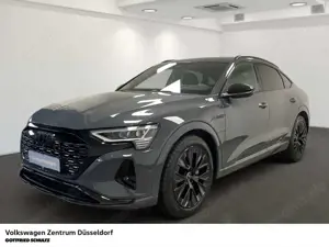 Audi Q8 e-tron Sportback advanced 50 quattro 250 kW