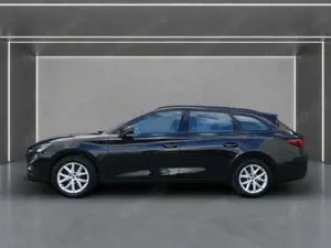 SEAT Leon ST 1.5 eTSI Style DSG *PANO*BEATS*GRA*SHZ* Bild 4