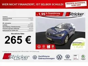 Volkswagen ID.4 Tech 150/77 265,-ohne Anzahlung Pano IQ.Light