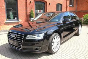 Audi A8 3.0 TDI Quattro/Standheizung/top