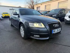 Audi A6 Lim. 2.7 TDI quattro