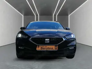 SEAT Leon ST 1.5 eTSI Style DSG *PANO*BEATS*GRA*SHZ* Bild 3