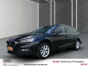SEAT Leon ST 1.5 eTSI Style DSG *PANO*BEATS*GRA*SHZ* Bild 2