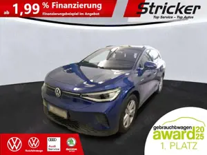 Volkswagen ID.4 Tech 150/77 265,-ohne Anzahlung Pano IQ.Light Bild 2