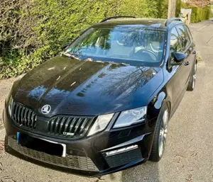 Skoda Octavia Octavia RS 245 | DSG | DCC | Canton | ACC | Alcant