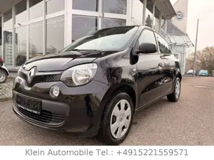 Renault Twingo Expression Klima 2.Hand TÜV 12.27