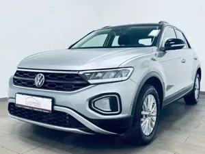 Volkswagen T-Roc Life 2.0 TDI * NAVI * ACC * LED *