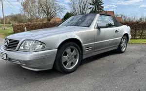 Mercedes-Benz SL 500
