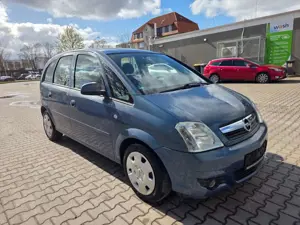 Opel Meriva Edition+KLIMA