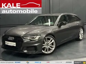 Audi A6 Avant 40 TDI quattro Sport/S-Line *21Zoll*Optik*